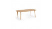 Oqui table 160 Natural | Tables | ZIPhome.ee image 3