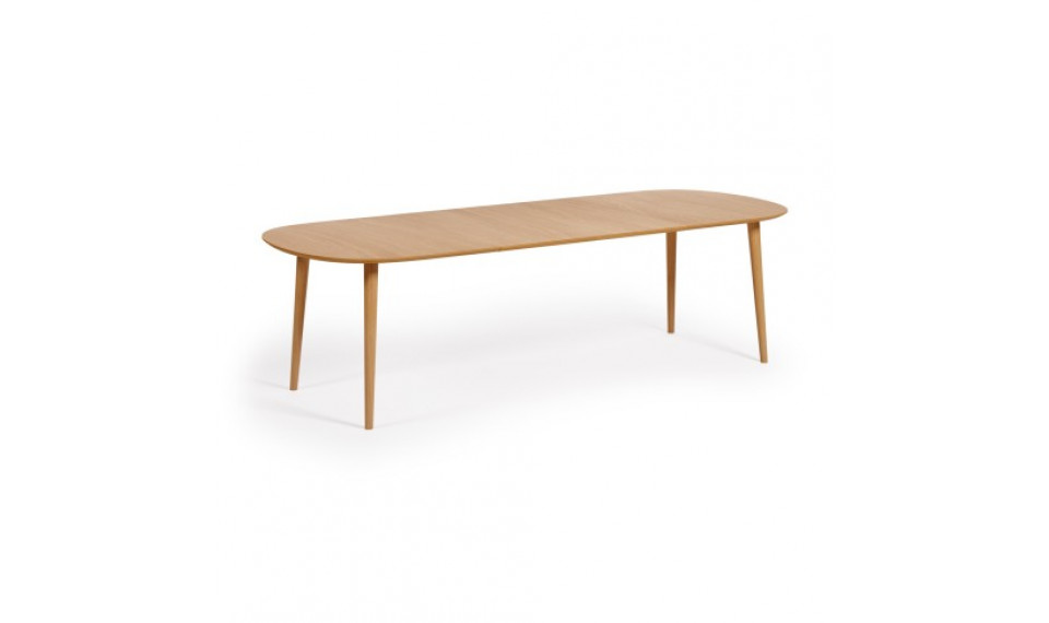 Oqui table 160 Natural | Tables | ZIPhome.ee image 5