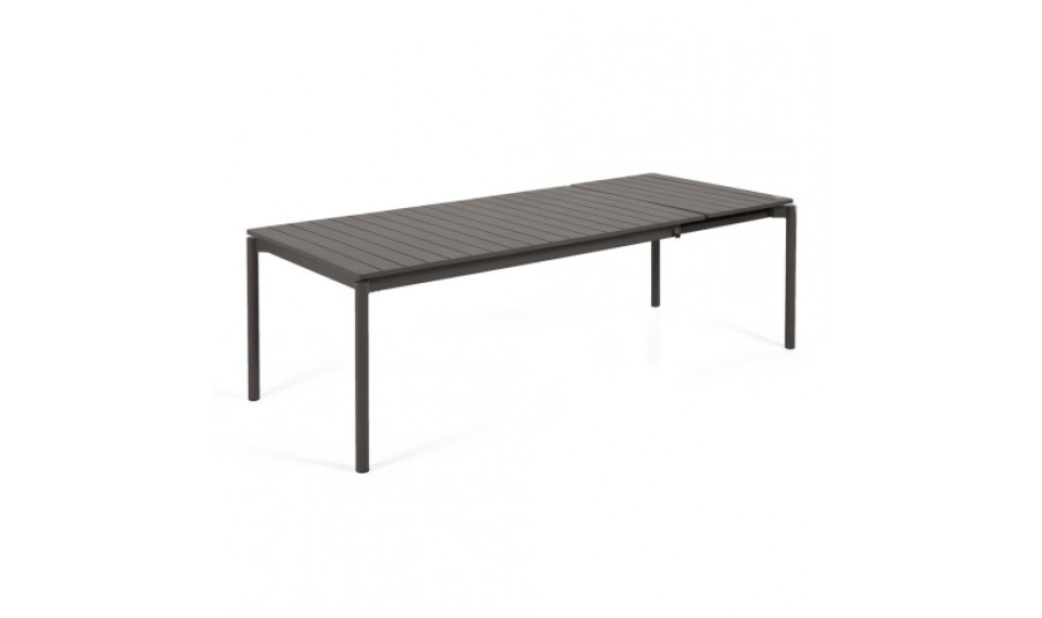 Zaltana laud Black | Terrass | ZIPhome.ee image 2