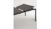 Zaltana laud Black | Terrass | ZIPhome.ee image 4