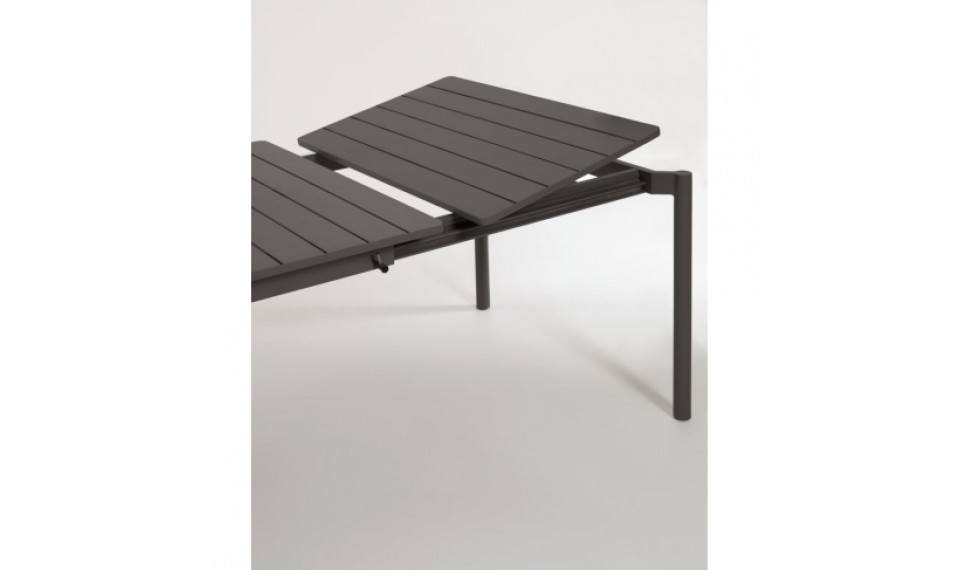 Zaltana laud Black | Terrass | ZIPhome.ee image 4