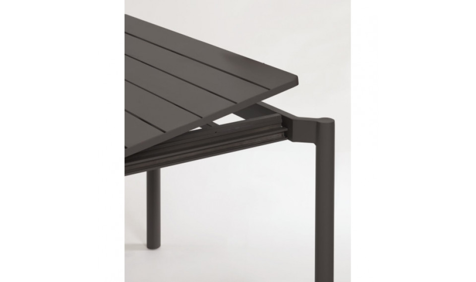 Zaltana laud Black | Terrass | ZIPhome.ee image 5