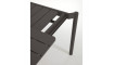 Zaltana laud Black | Terrass | ZIPhome.ee image 6