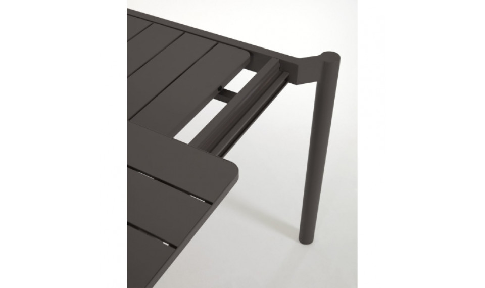 Zaltana laud Black | Terrass | ZIPhome.ee image 6