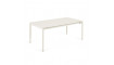 Zaltana laud White | Terrass | ZIPhome.ee pilt 1