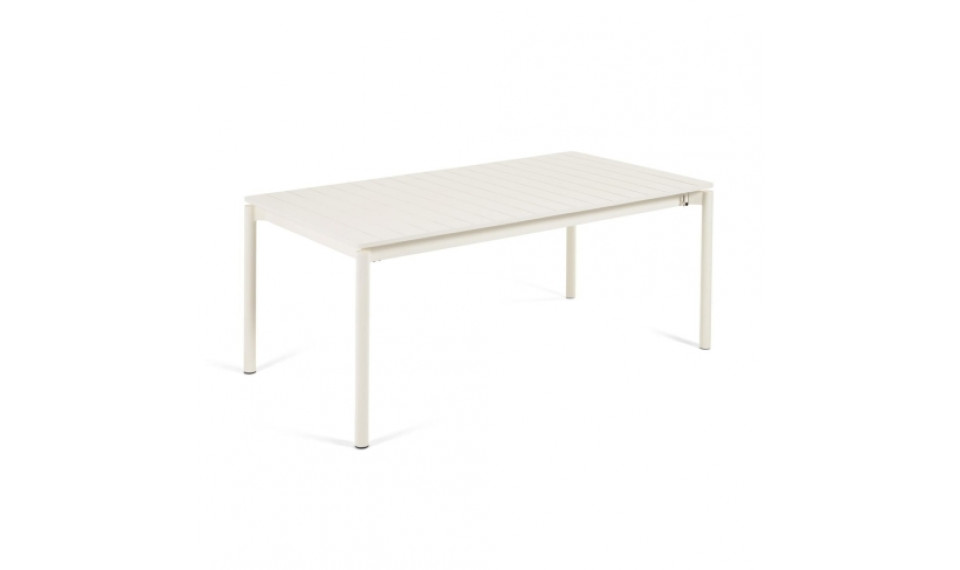 Zaltana laud White | Terrass | ZIPhome.ee pilt 1