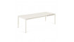 Zaltana laud White | Terrass | ZIPhome.ee pilt 3