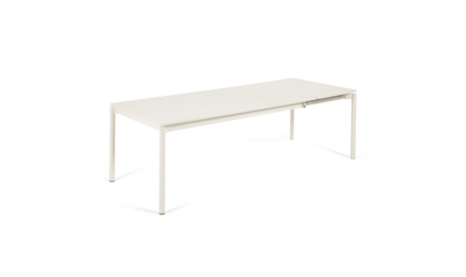 Zaltana laud White | Terrass | ZIPhome.ee pilt 3