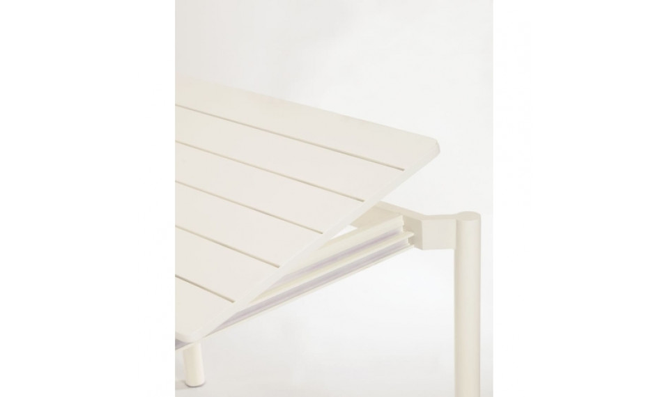 Zaltana laud White | Terrass | ZIPhome.ee pilt 6