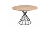 Niut table Natural | 100% laatu Niut table Natural | Pöydät | ZIPhome.ee kuva 1