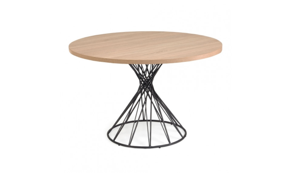Niut table  Natural | Pöydät | ZIPhome.ee kuva 1