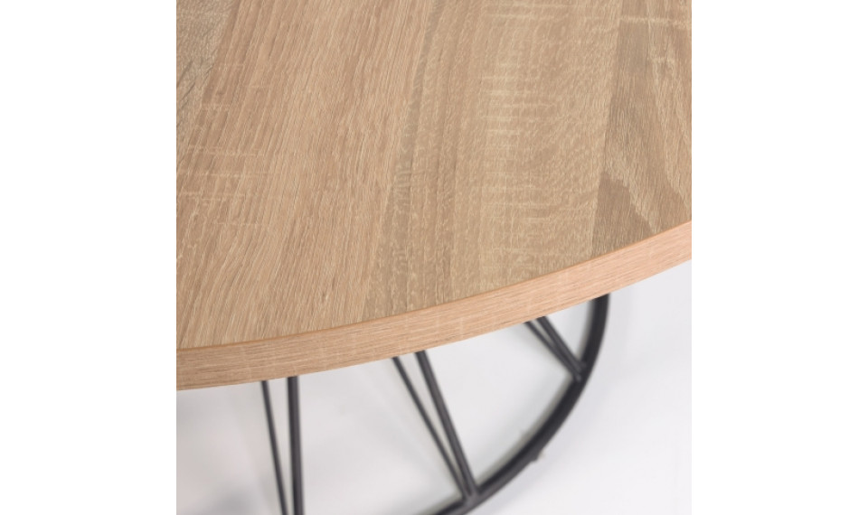 Niut table  Natural | Pöydät | ZIPhome.ee kuva 4