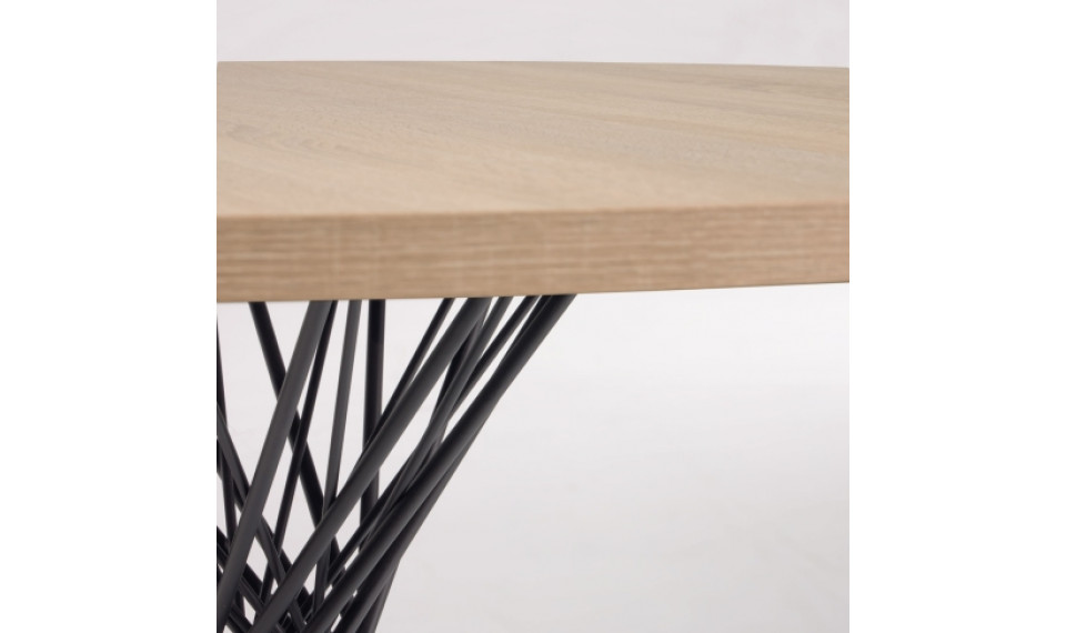 Niut table  Natural | Pöydät | ZIPhome.ee kuva 5