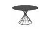 Niut table  Black | Pöydät | ZIPhome.ee kuva 1