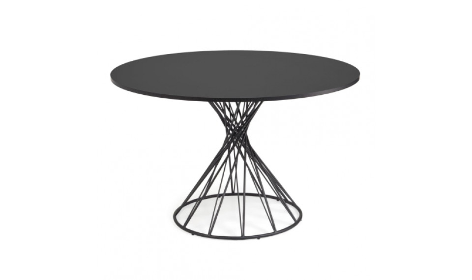 Niut table  Black | Pöydät | ZIPhome.ee kuva 1