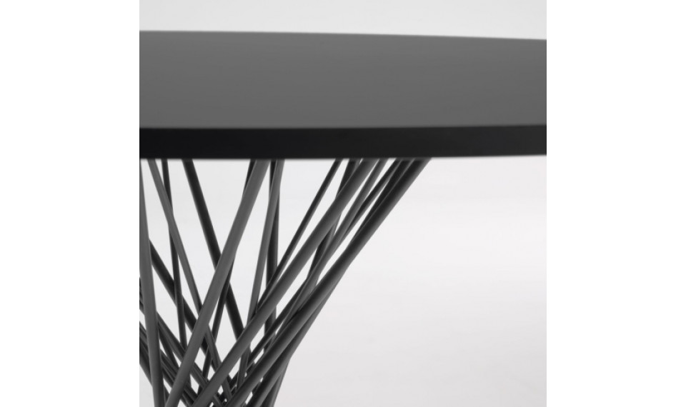 Niut table  Black | Pöydät | ZIPhome.ee kuva 4