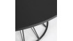 Niut table  Black | Pöydät | ZIPhome.ee kuva 5