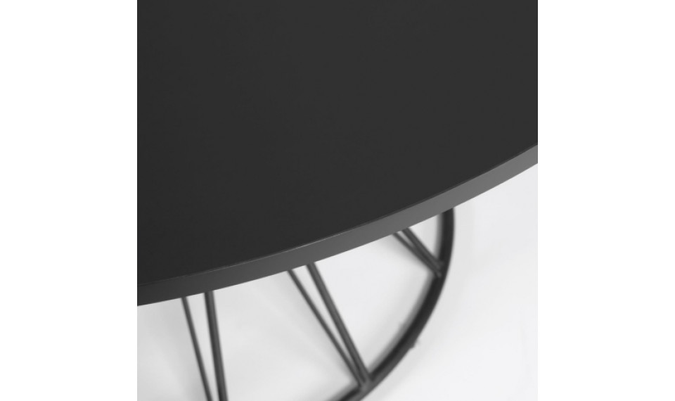Niut table  Black | Pöydät | ZIPhome.ee kuva 5