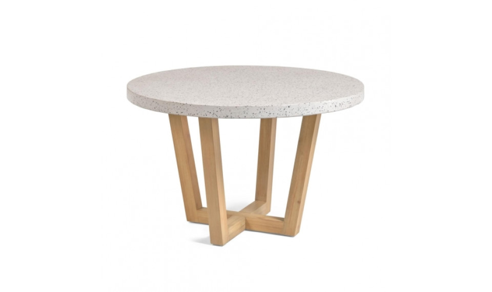 Shanelle table White | Tables | ZIPhome.ee image 1