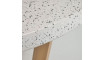 Shanelle table White | 100% Quality Shanelle table White | Tables | ZIPhome.ee image 2