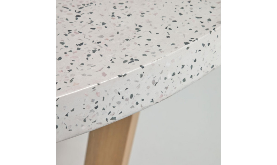 Shanelle table White | Tables | ZIPhome.ee image 2