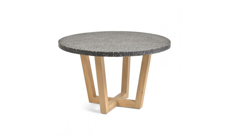 Shanelle table Black | Tables | ZIPhome.ee image 1