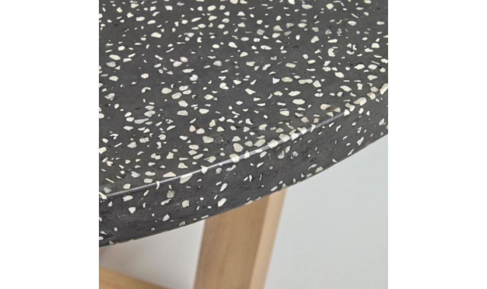 Shanelle table Black | Tables | ZIPhome.ee image 2