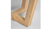 Shanelle table Black | 100% Quality Shanelle table Black | Tables | ZIPhome.ee image 4