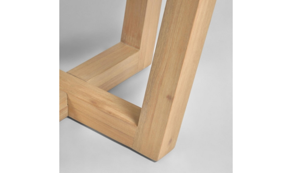 Shanelle table Black | Tables | ZIPhome.ee image 4