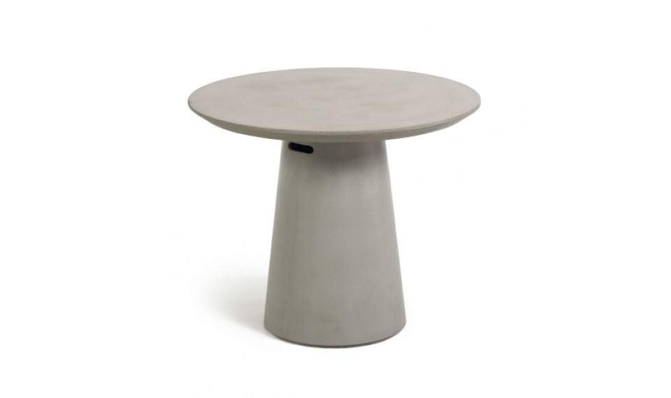 Itai  90 table Cement | Outdoor | ZIPhome.ee image 1
