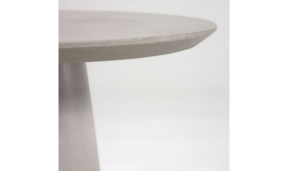 Itai  90 table Cement | Outdoor | ZIPhome.ee image 2