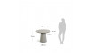Itai 90 table Cement | 100% Quality Itai 90 table Cement | Outdoor | ZIPhome.ee image 4