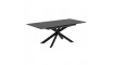Atminda porcelan laud Black | Lauad | ZIPhome.ee pilt 2