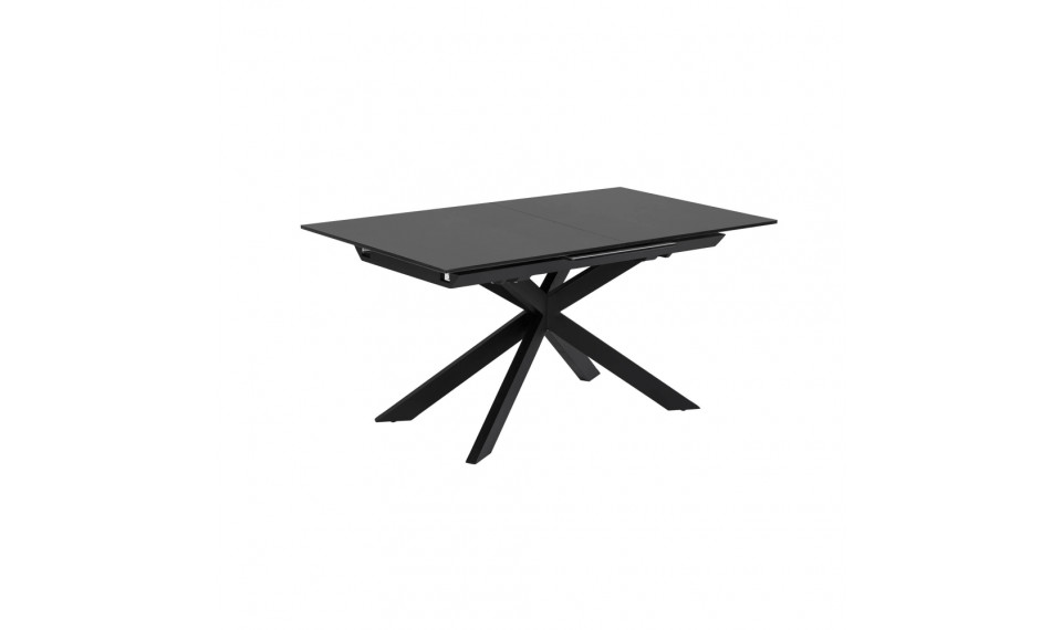Atminda glass table Black | Tables | ZIPhome.ee image 2