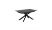 Atminda glass table Black | 100% Quality Atminda glass table Black | Tables | ZIPhome.ee image 3
