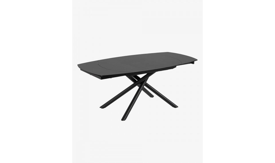 Yodalia  glass laud Black | Lauad | ZIPhome.ee изображение 4