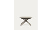 Yodalia ceramic laud Brown | 100% kvaliteet Yodalia ceramic laud Brown | Lauad | ZIPhome.ee pilt 1