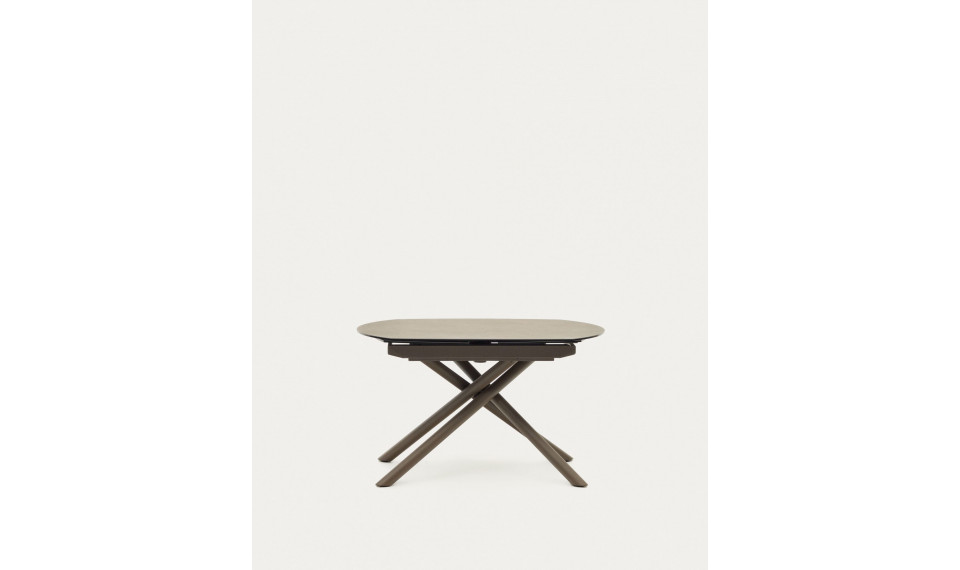 Yodalia  ceramic laud Brown | Lauad | ZIPhome.ee pilt 1