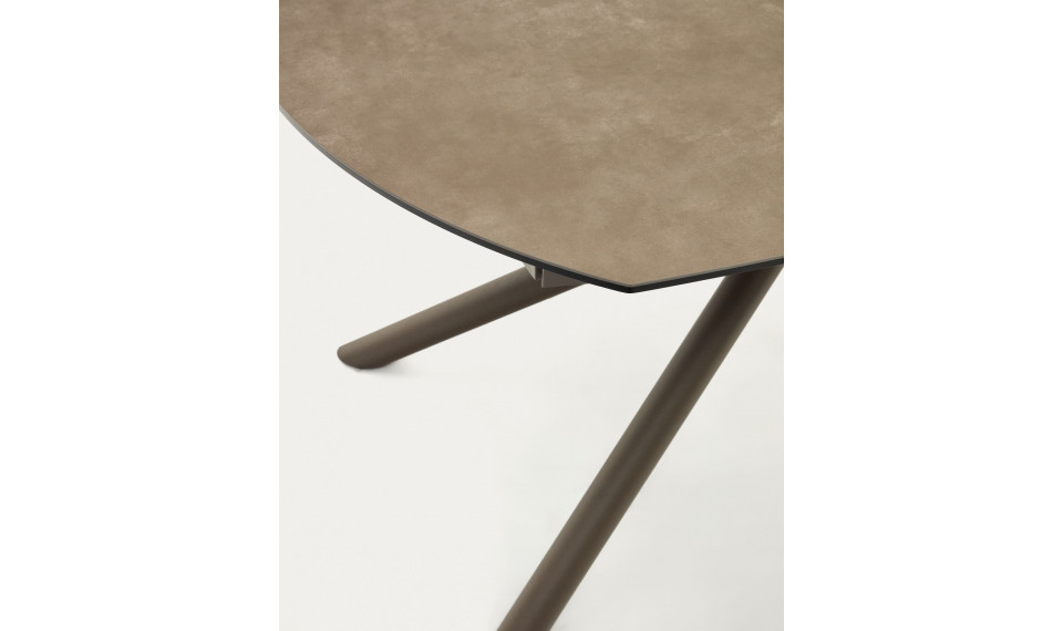 Yodalia  ceramic laud Brown | Lauad | ZIPhome.ee pilt 2
