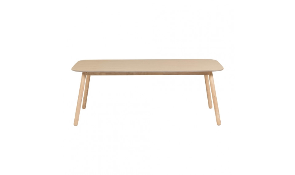 Batilde table  Natural | Tables | ZIPhome.ee image 1