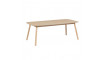 Batilde table Natural | 100% Quality Batilde table Natural | Tables | ZIPhome.ee image 2
