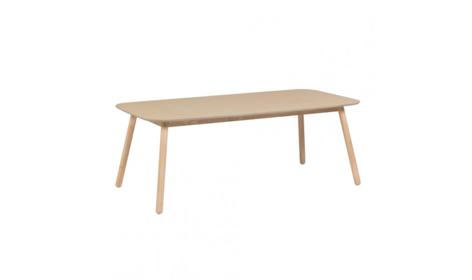 Batilde table  Natural | Tables | ZIPhome.ee image 2