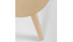 Batilde table Natural | 100% Quality Batilde table Natural | Tables | ZIPhome.ee image 4