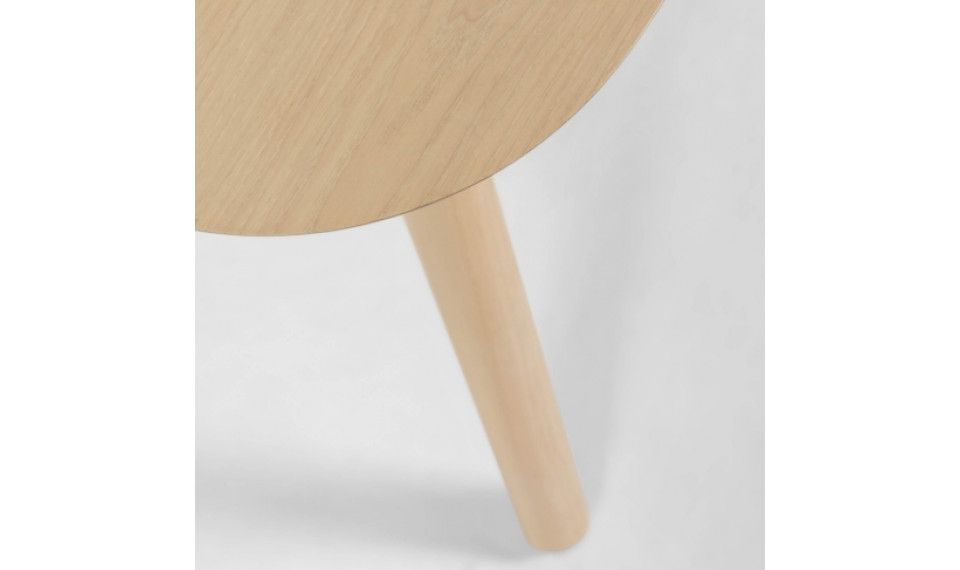 Batilde table  Natural | Tables | ZIPhome.ee image 4