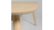 Batilde table Natural | 100% Quality Batilde table Natural | Tables | ZIPhome.ee image 5