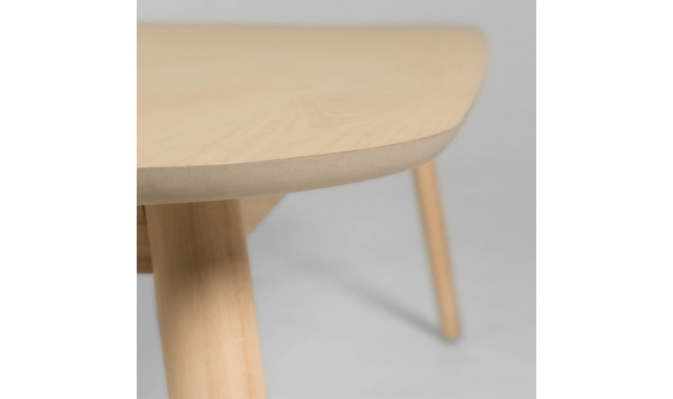 Batilde table  Natural | Tables | ZIPhome.ee image 5