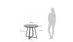 TelTella ceramic table | 100% laatu TelTella ceramic table | Pöydät | ZIPhome.ee kuva 2