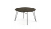 Milia table Black | Tables | ZIPhome.ee image 1