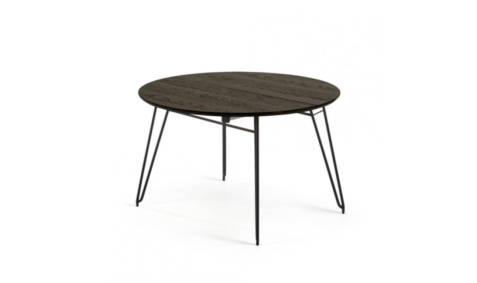 Milia table Black | Tables | ZIPhome.ee image 1