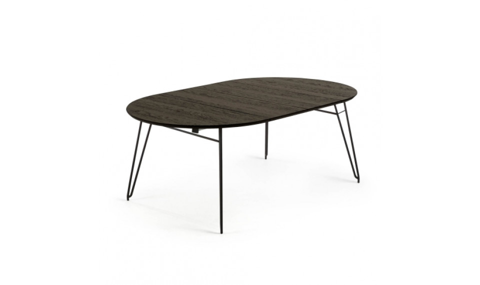 Milia table Black | Tables | ZIPhome.ee image 2